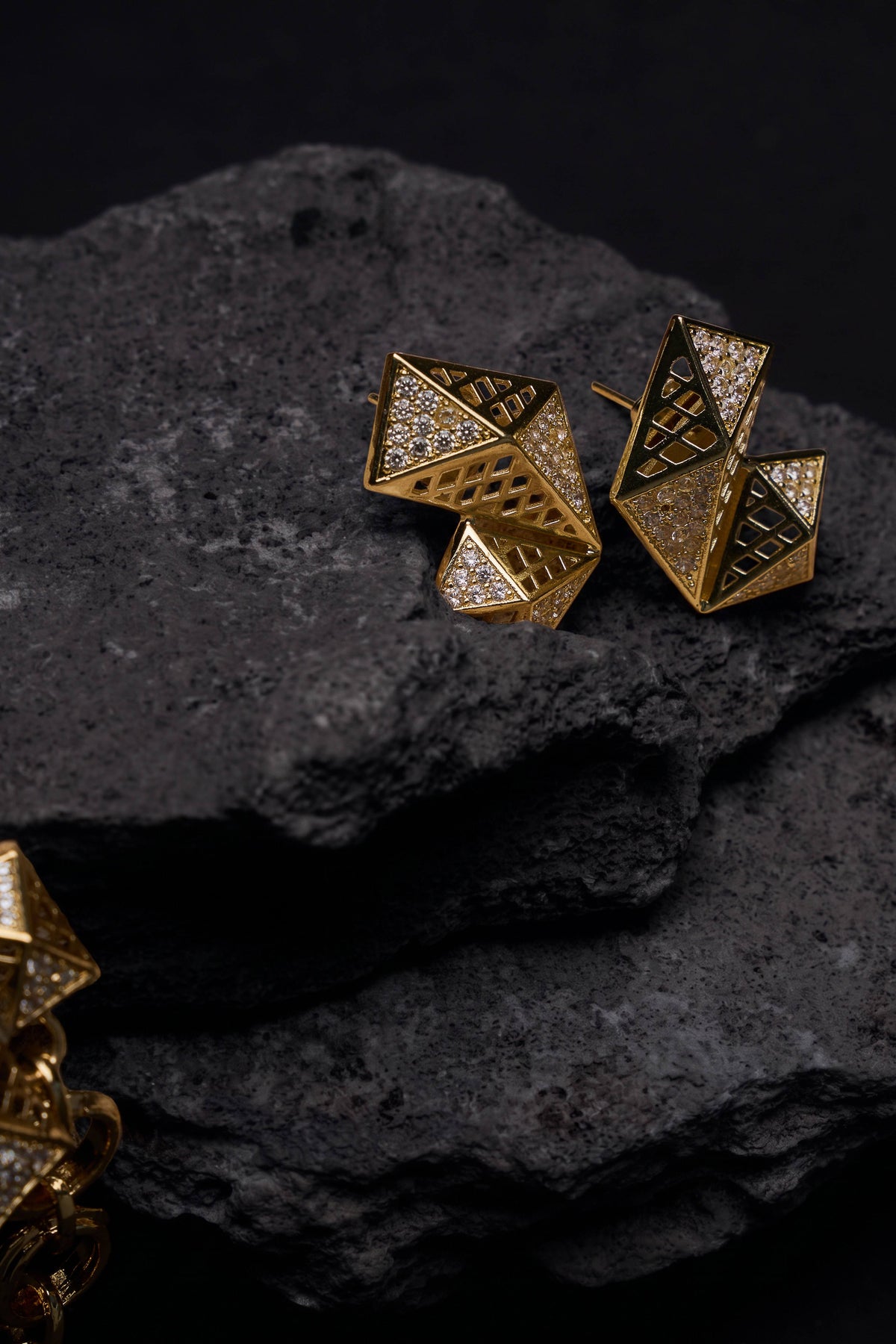 ALA RETO EARRINGS