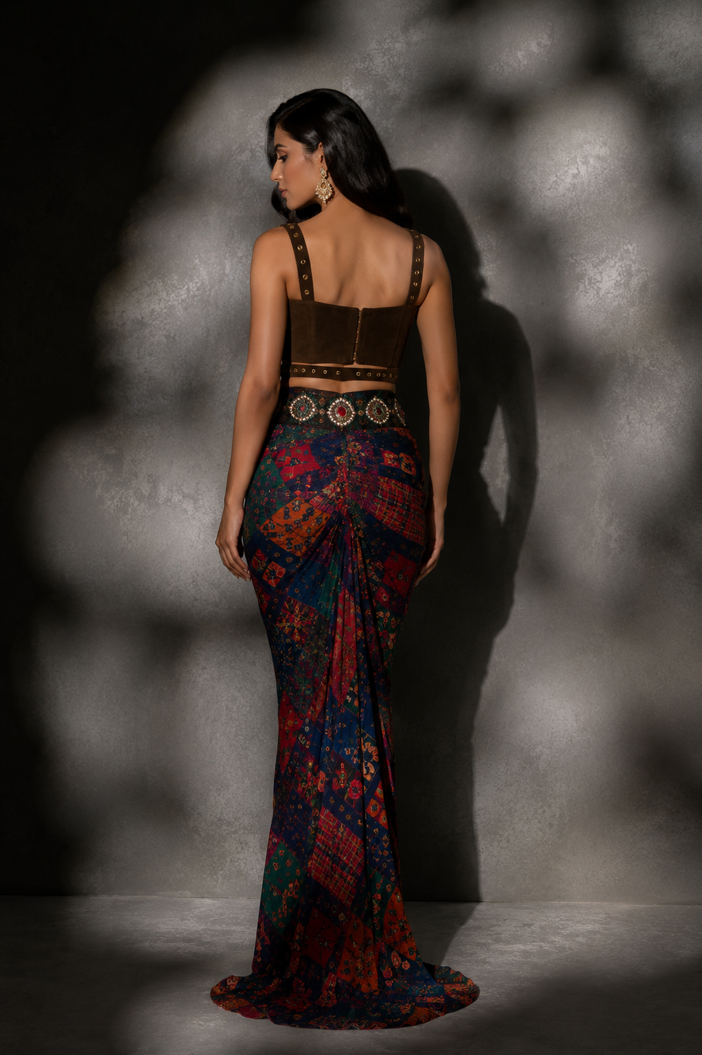 Boho Drama