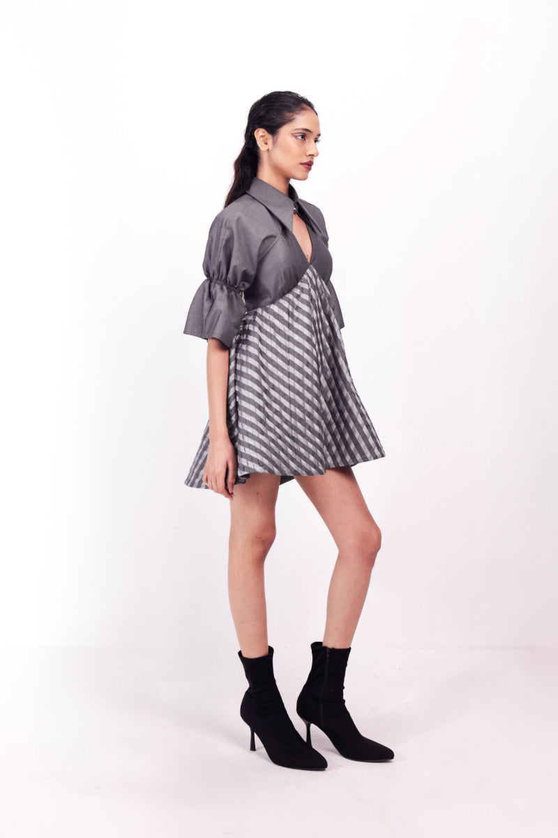 DOVEMIRE DRESS