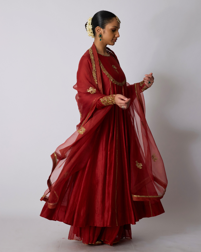 MADHVI