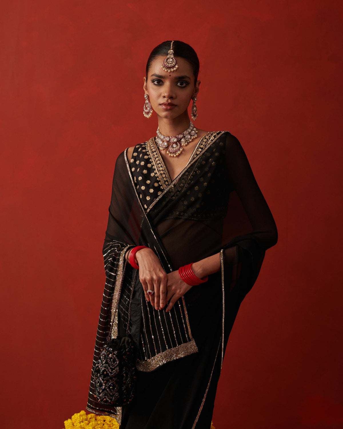 CHANDNI