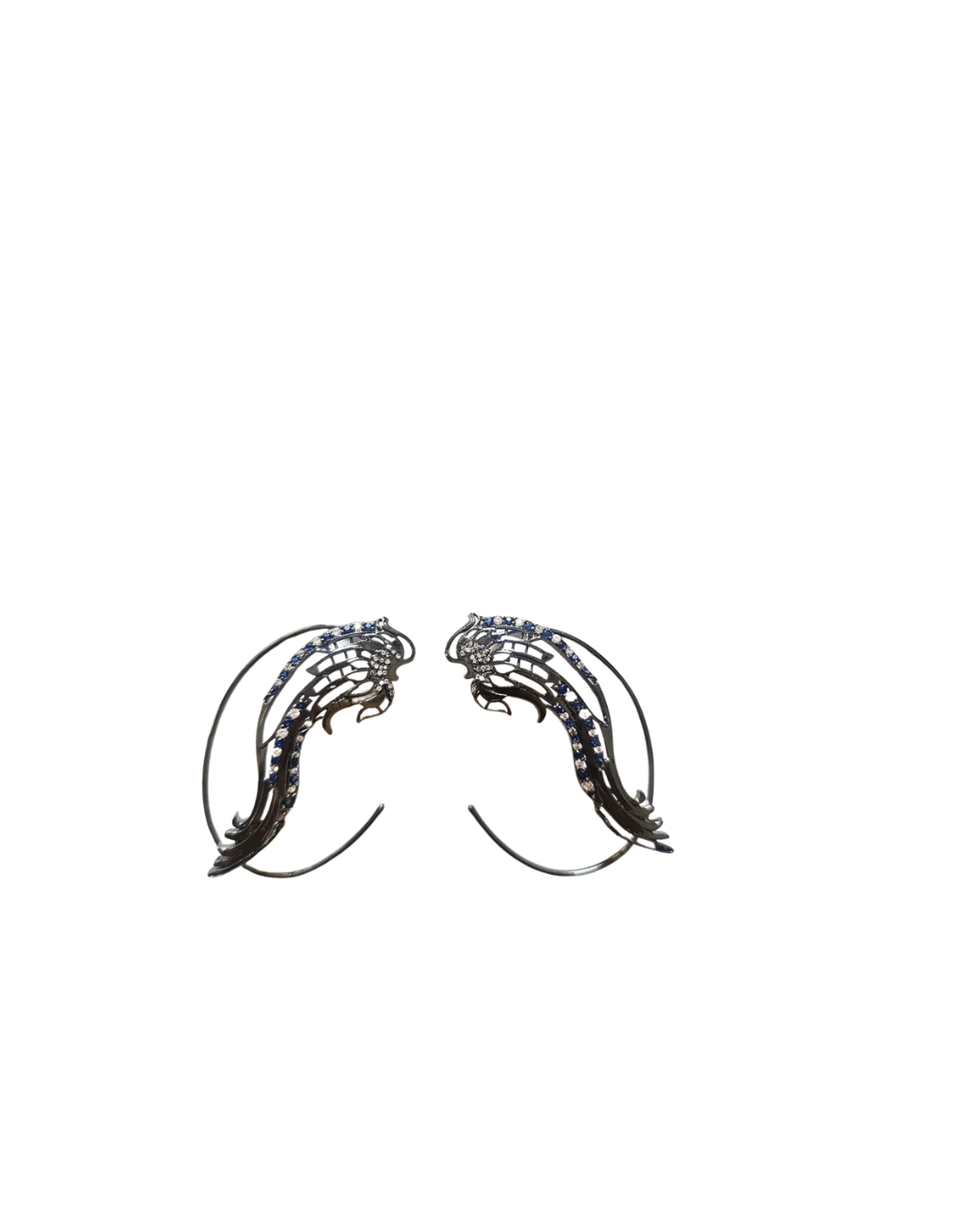 ALA NIOL EARCUFFS