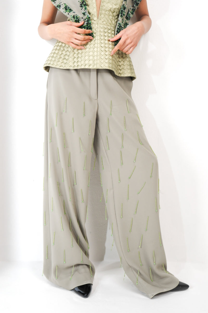 MISTBORNE TROUSER