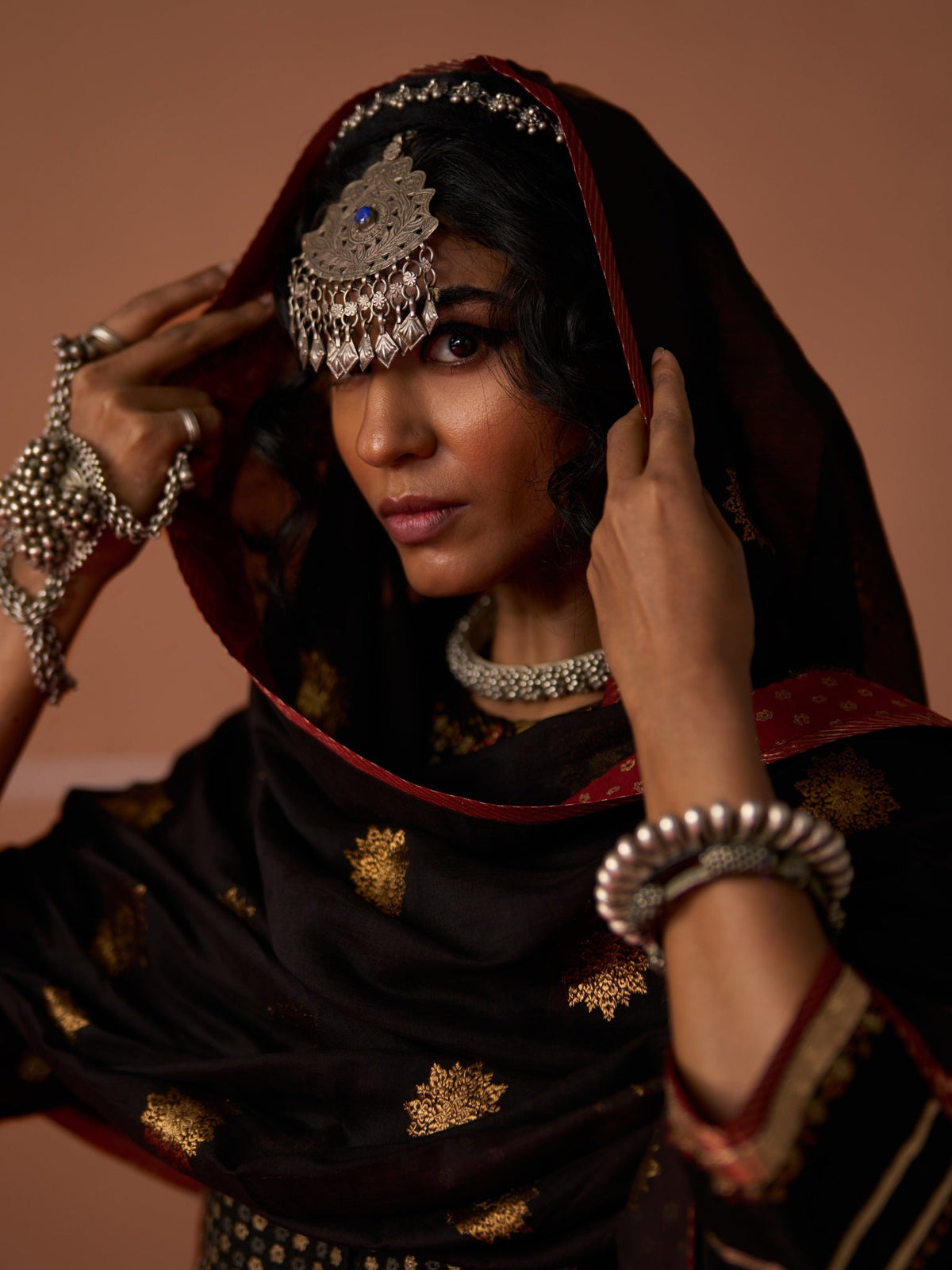 LAVANYA DUPATTA