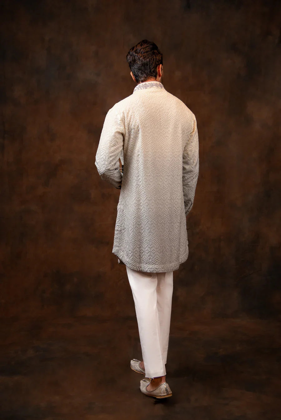 Ombr� Grace Kurta