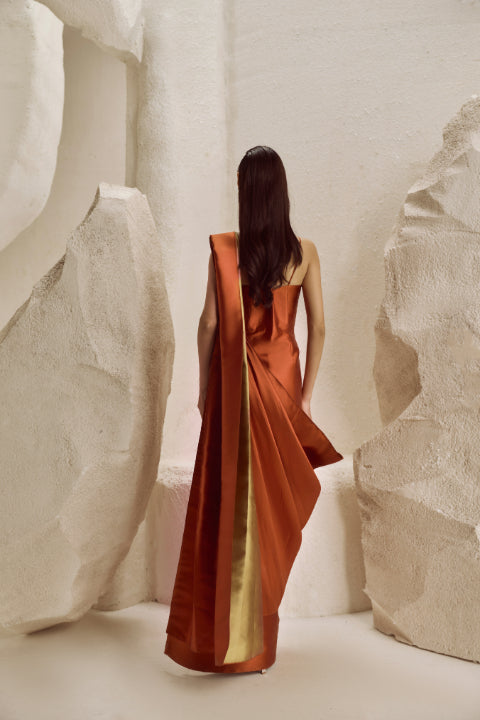 Terracotta flow