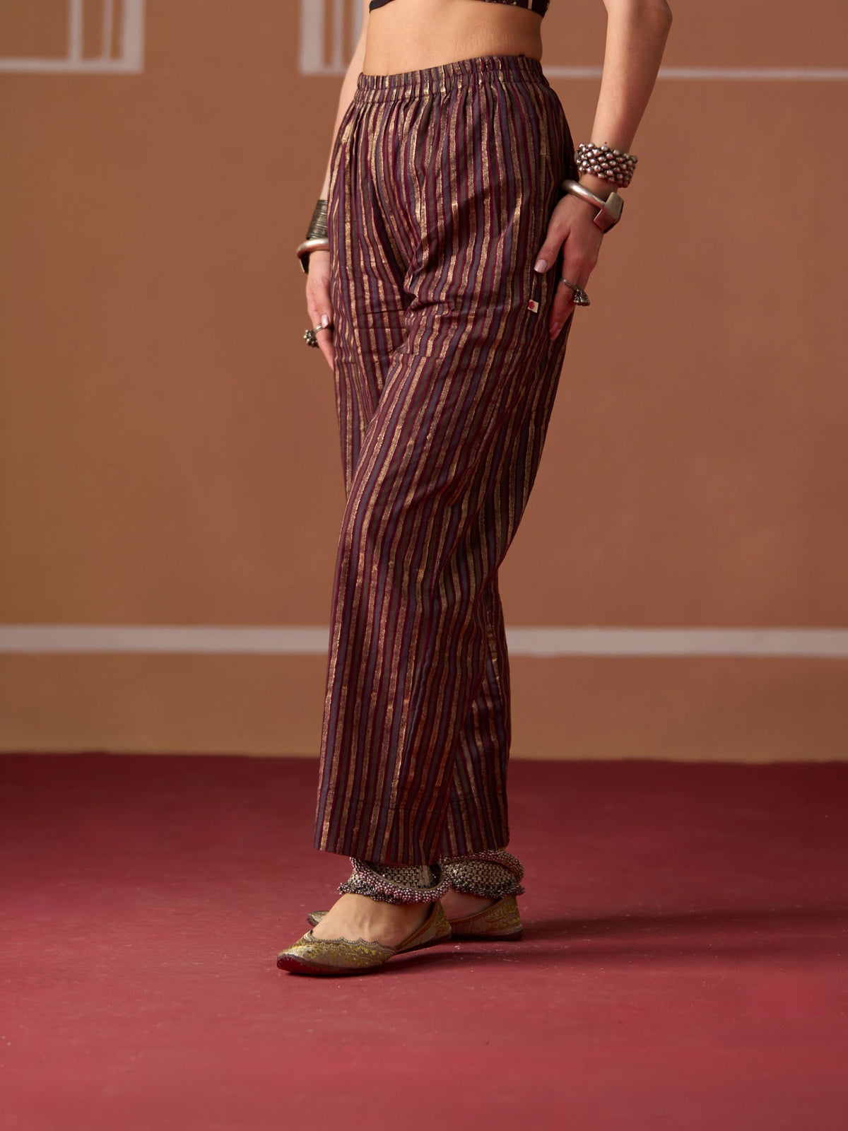 VYOM PANT
