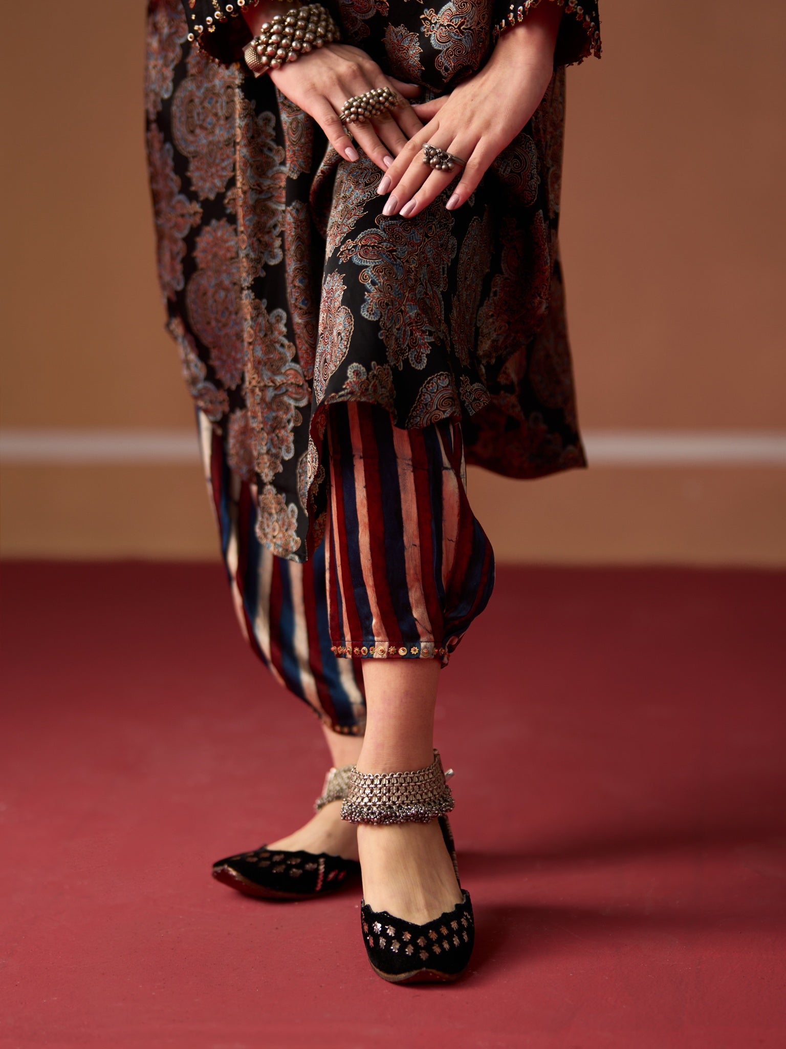 NAZAR PANT