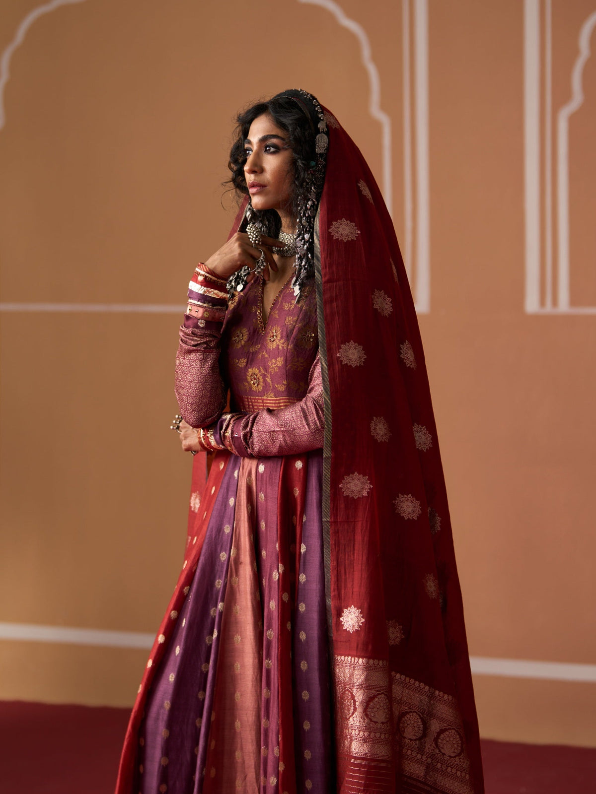 SADAF KURTA