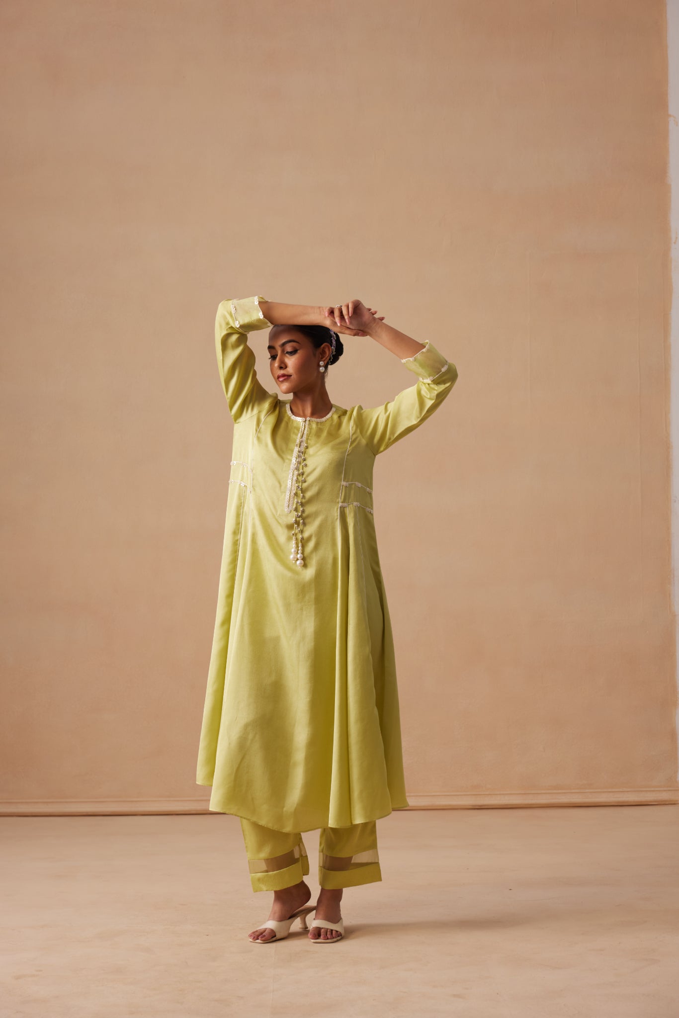 Rooh Set