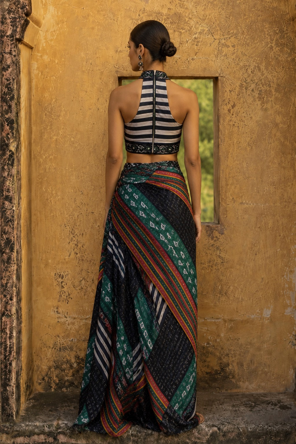 Bohemian Tide