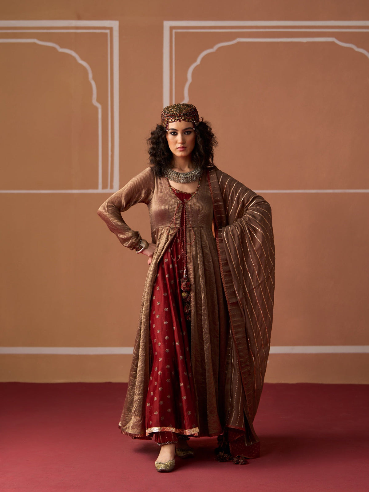 DEV DUPATTA