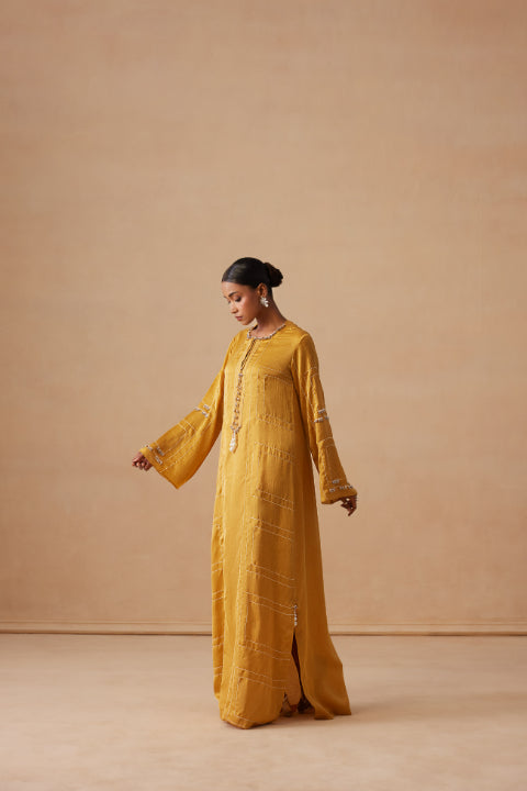 Ruhani Dress