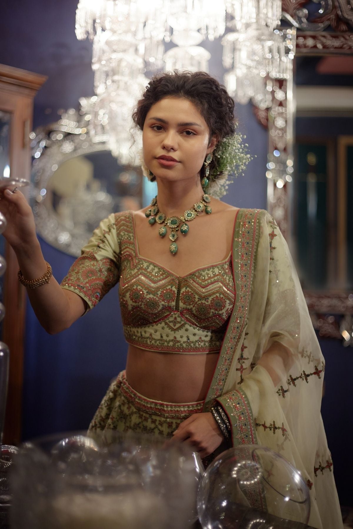 ISHYA