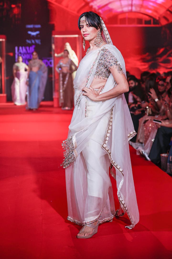 Ratnapriya Saree Set