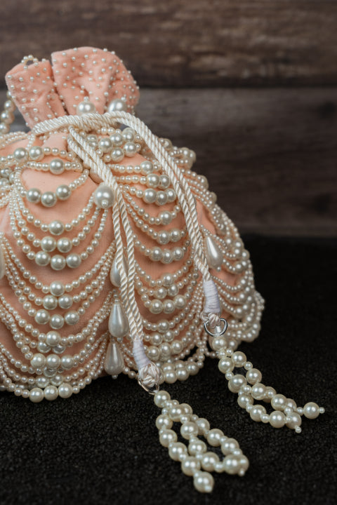 Oyster Blush