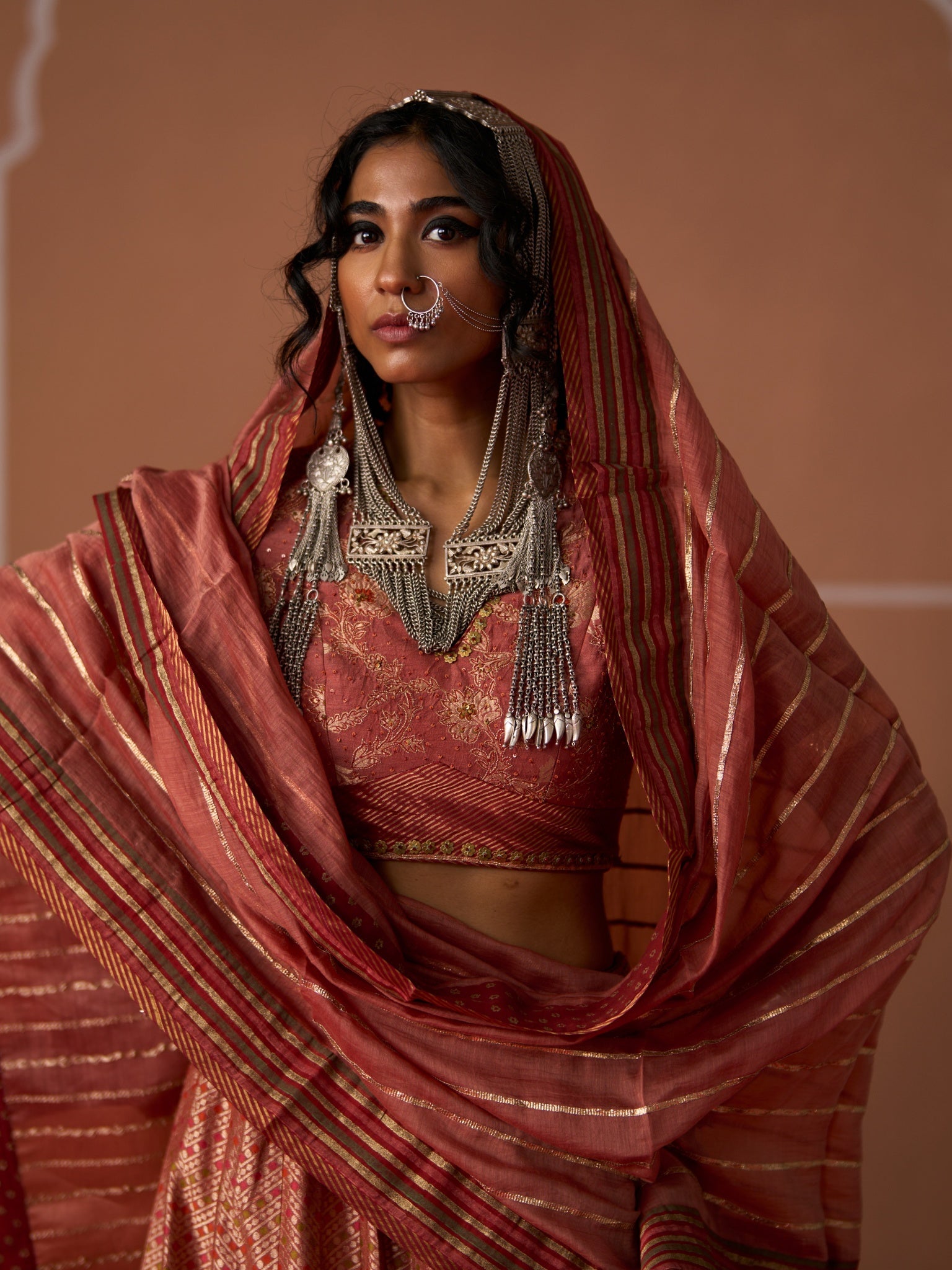 SUHANA DUPATTA