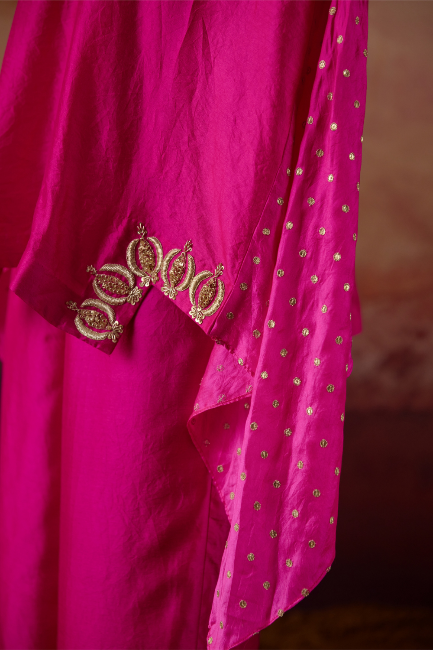 Priyam Co-ord Set
