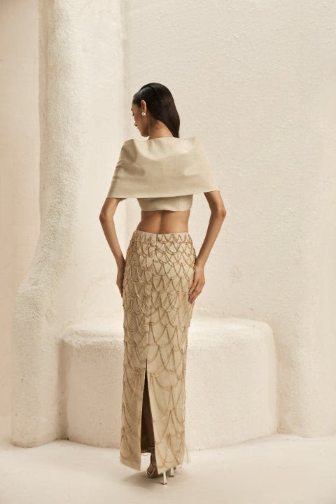 Mantle