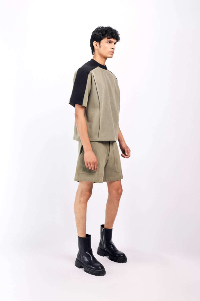 RAWFERN SHORTS