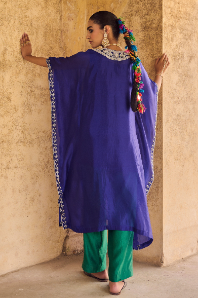 Morni Kaftan Set
