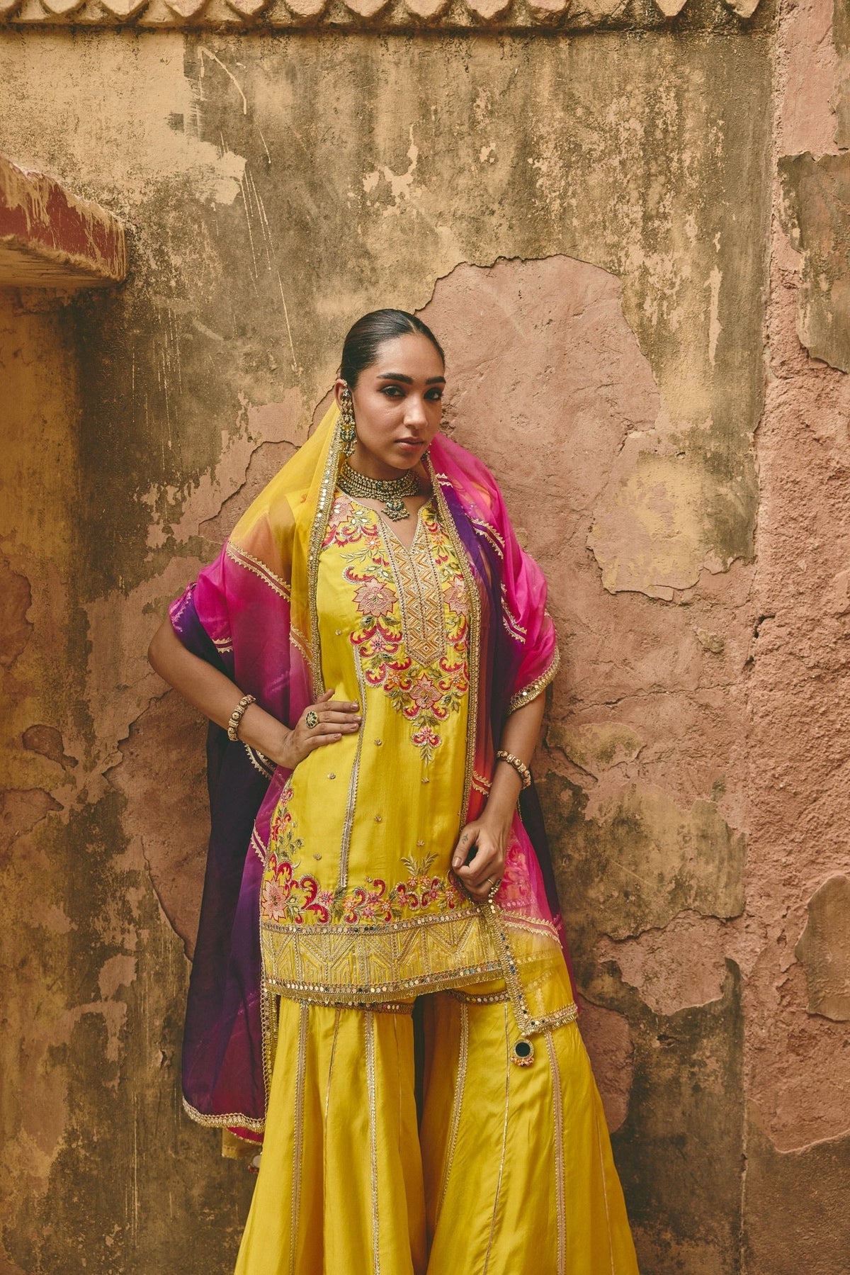 BASANTI