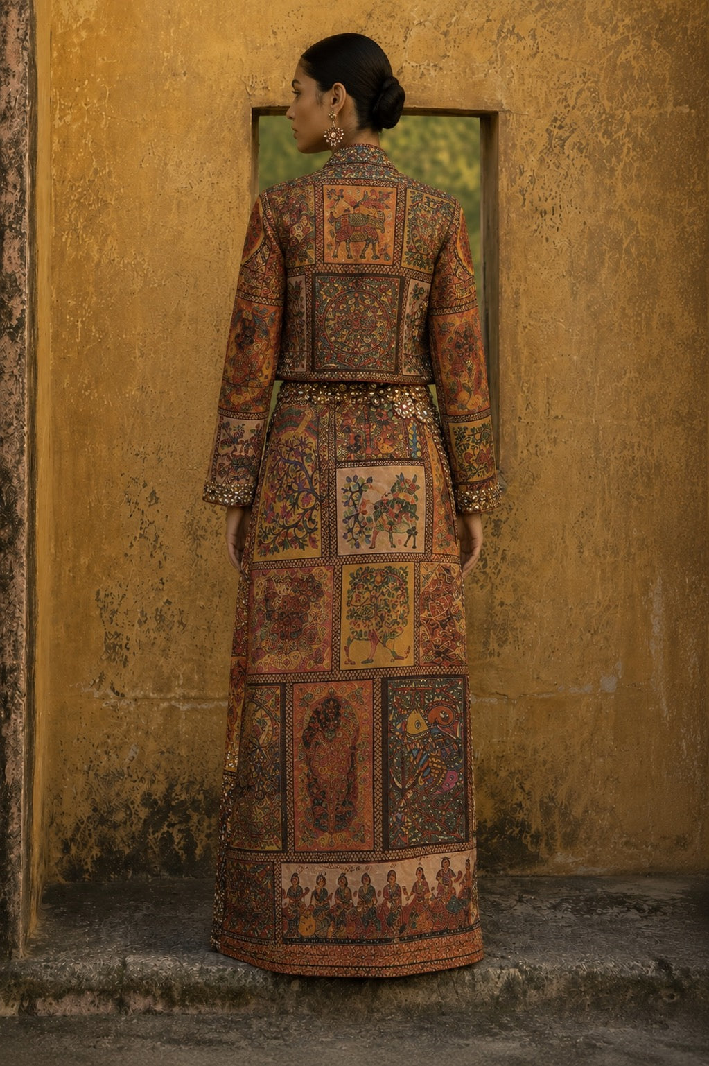 The Artisan Set