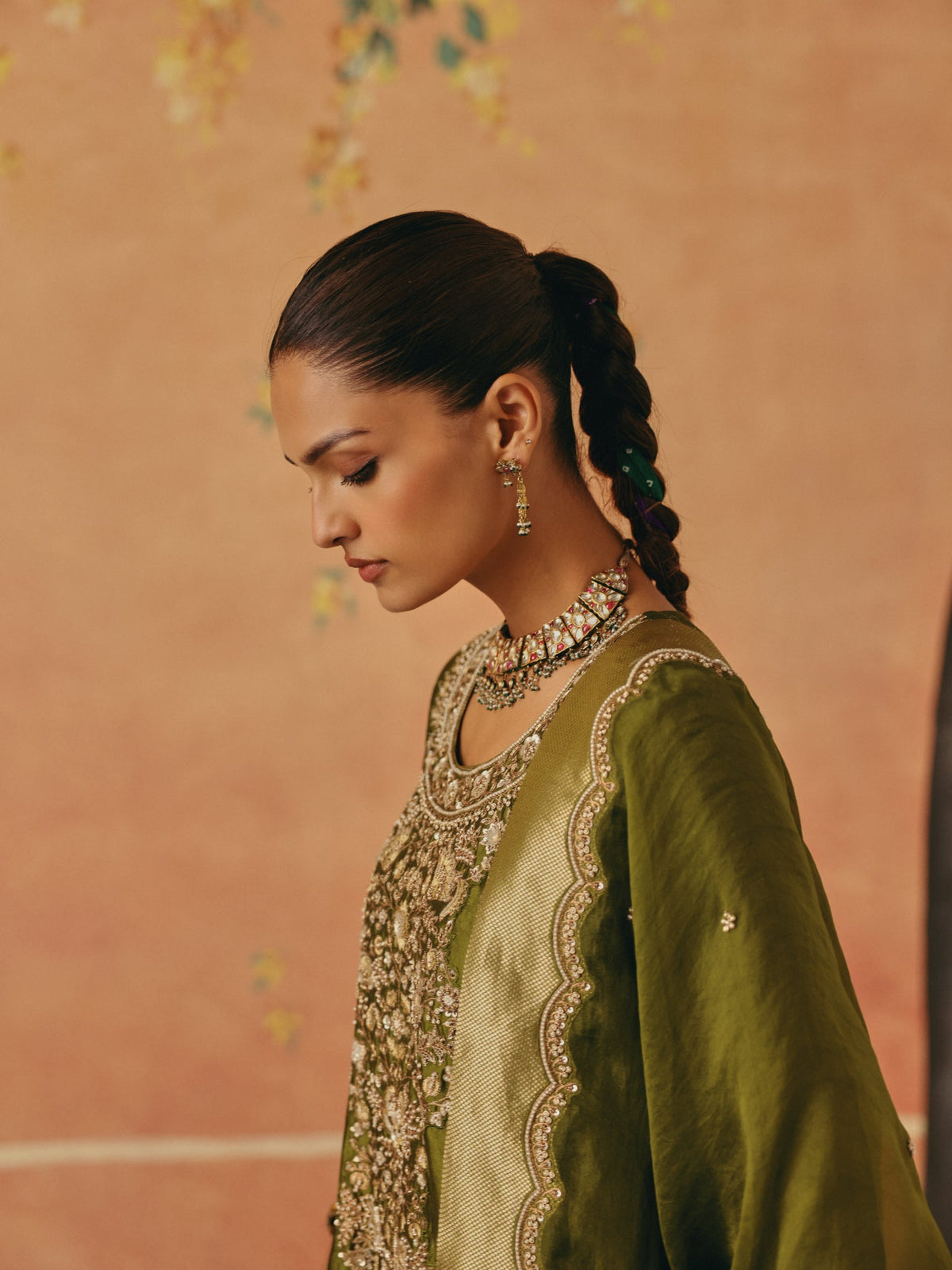 Bagh-e-Mehndi Anarkali