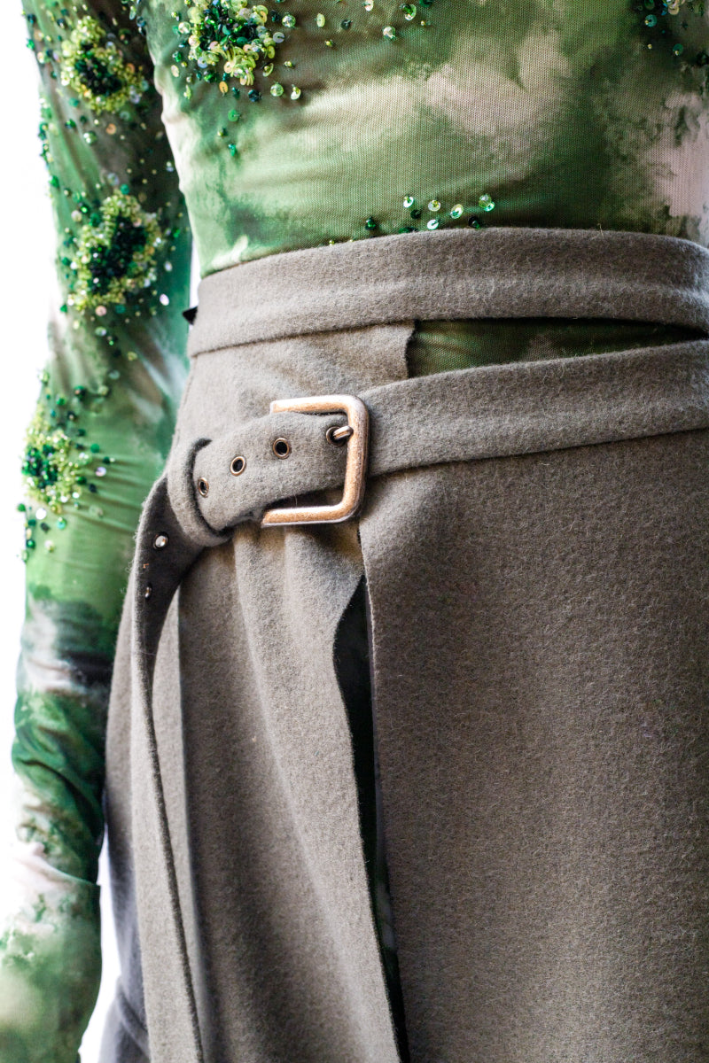 SPORESHADE SKIRT