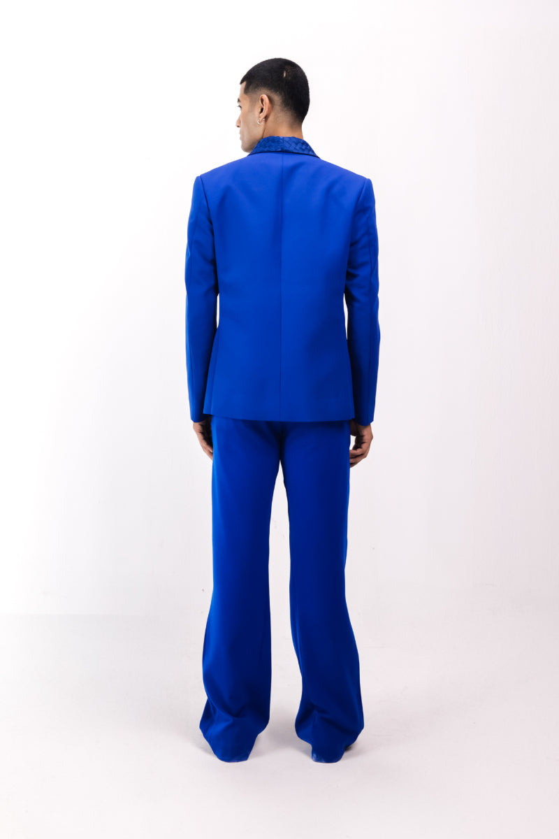 CELESTIAL DRIFT TROUSER