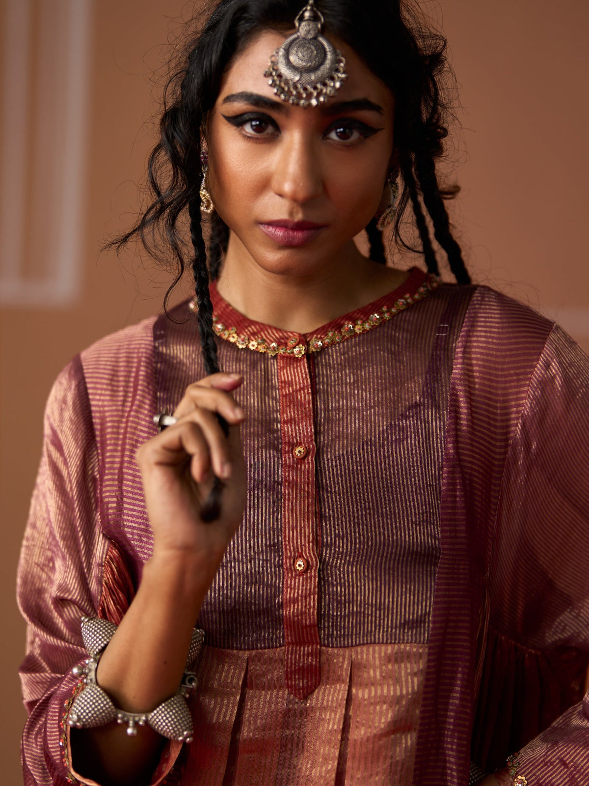 RASHA KURTA