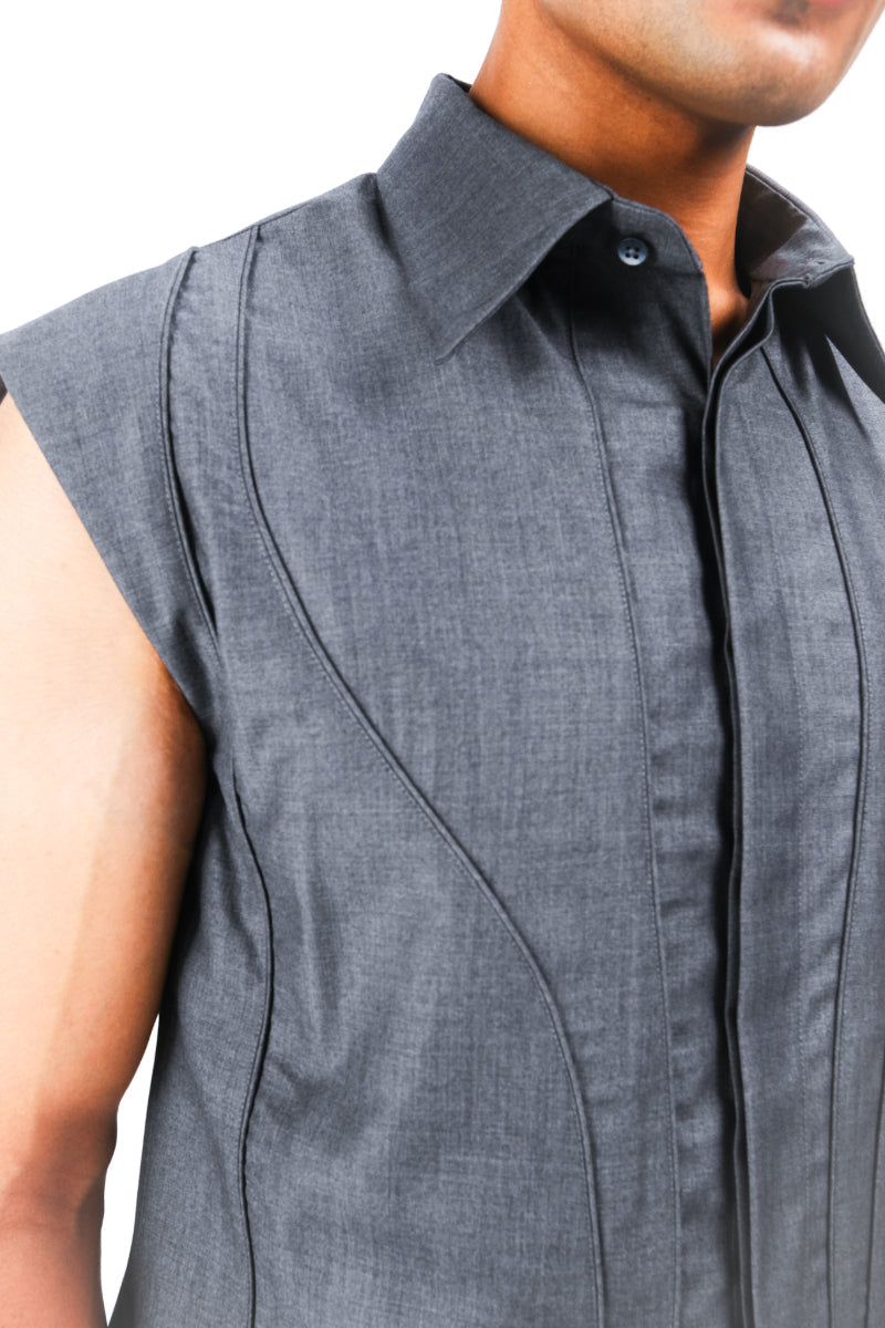 ASHTRACE SHIRT