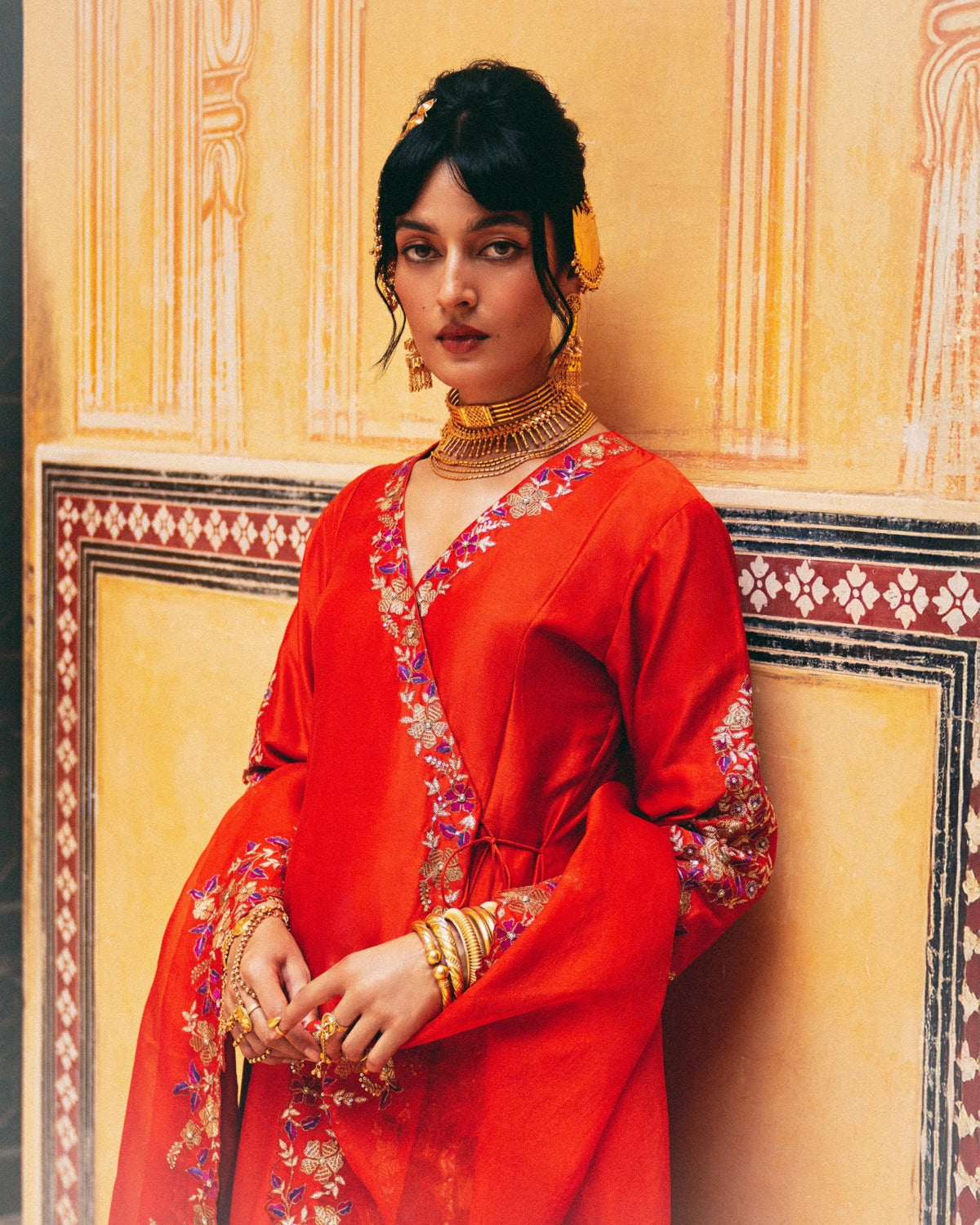 Naarangee sharara