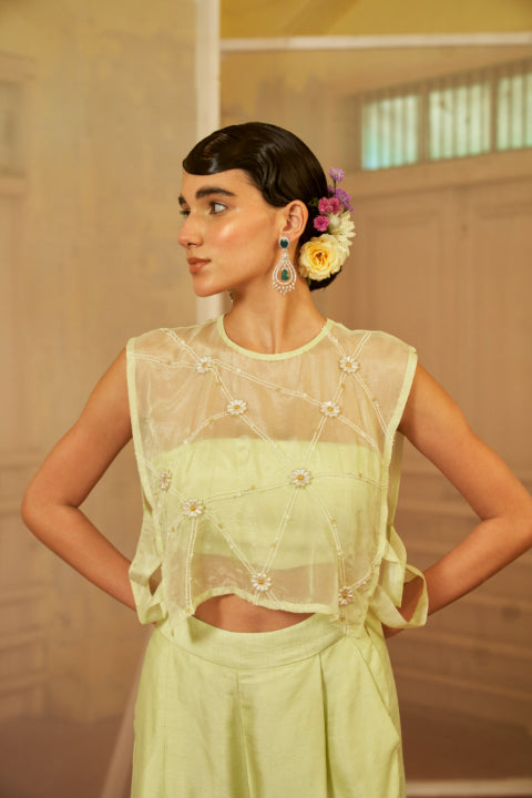 Sea Breeze BIB Set