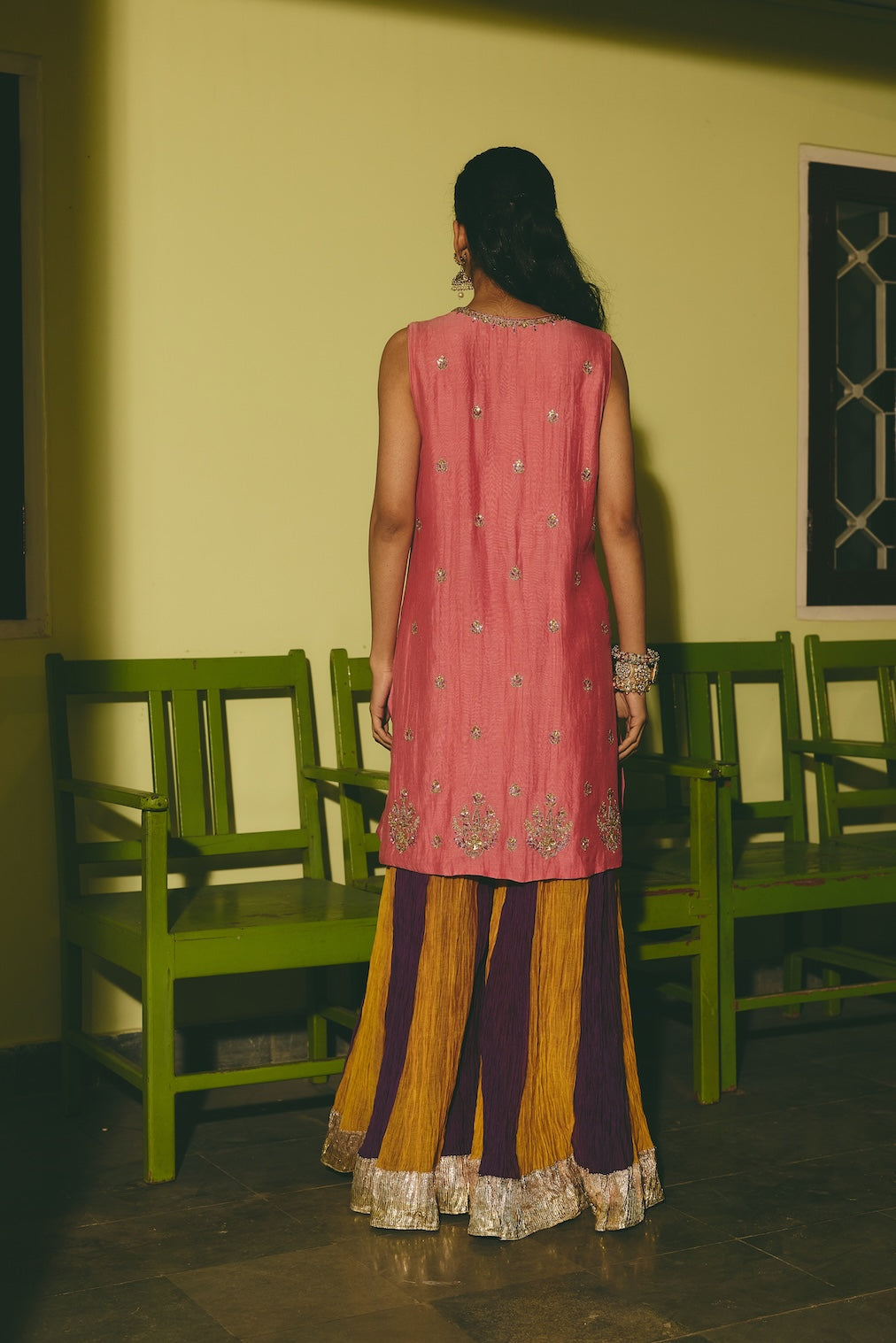GULRUKH & LEHER