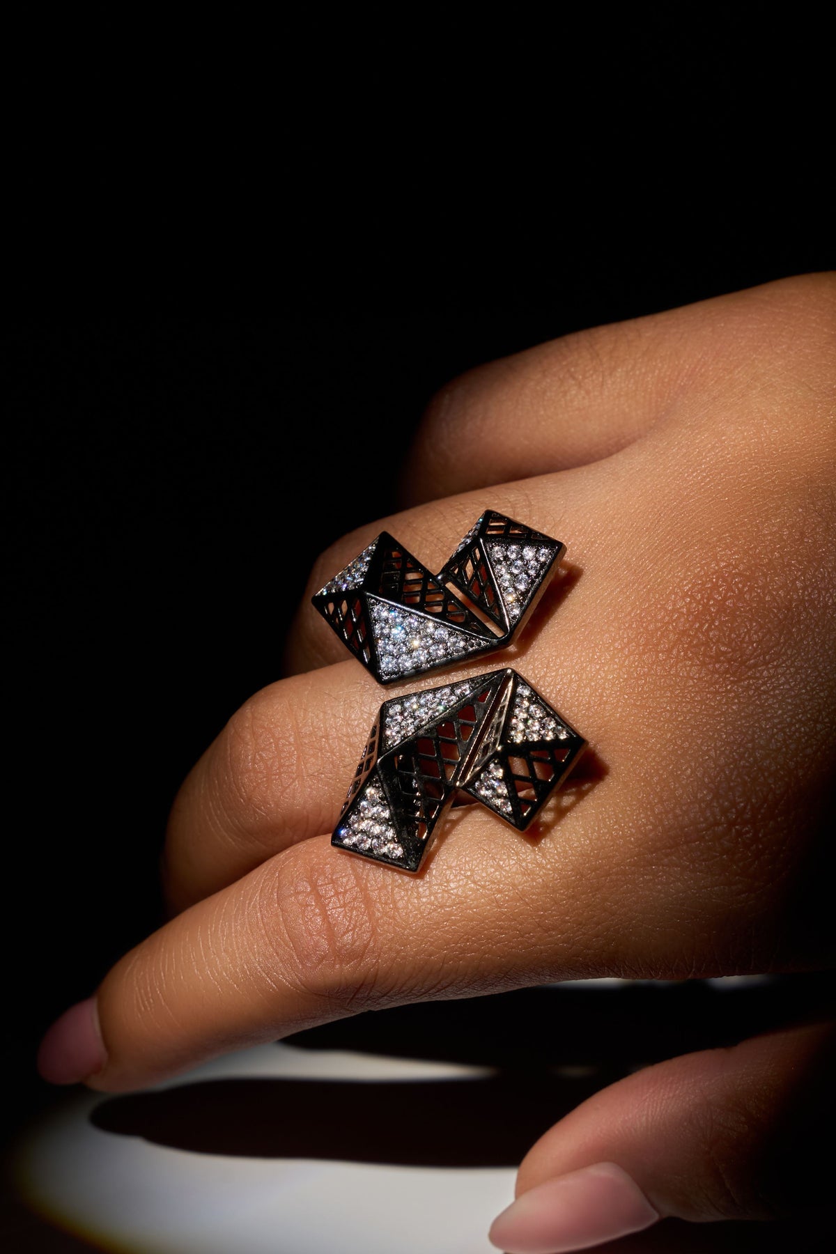 ALA RETO RING