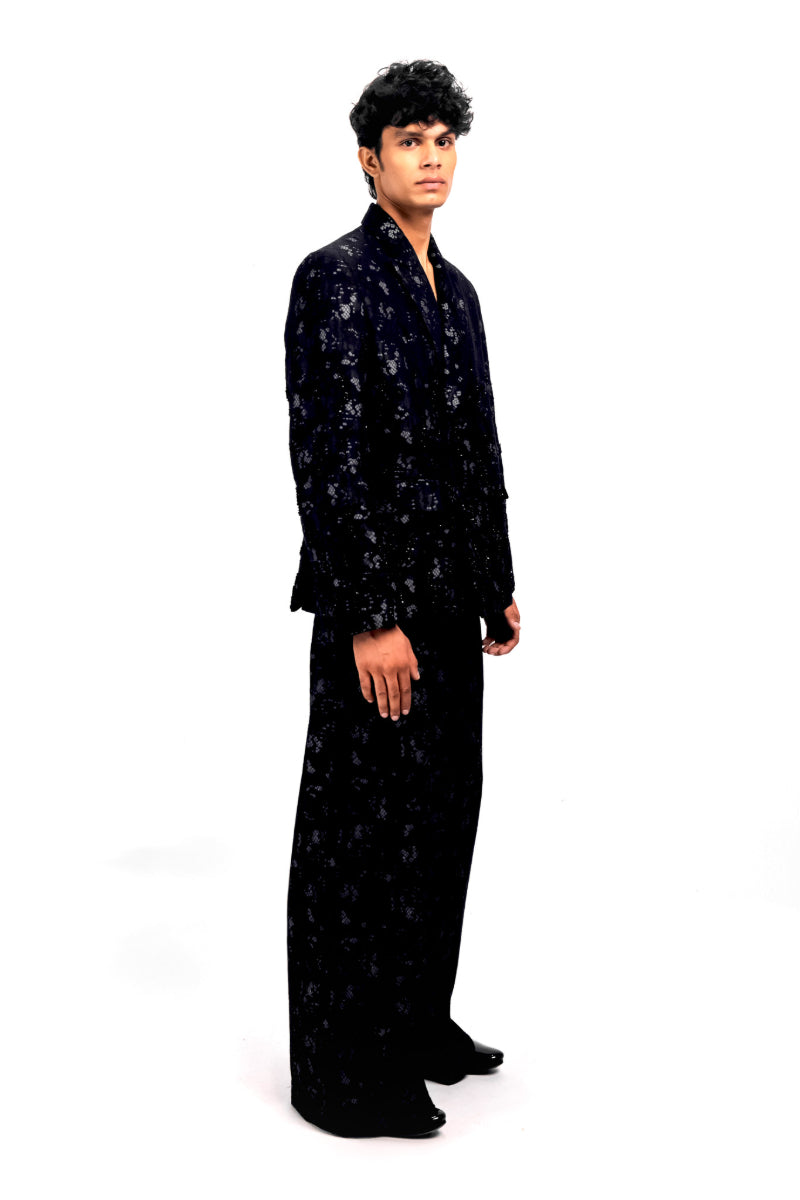 ETERNAL TRACE BLAZER