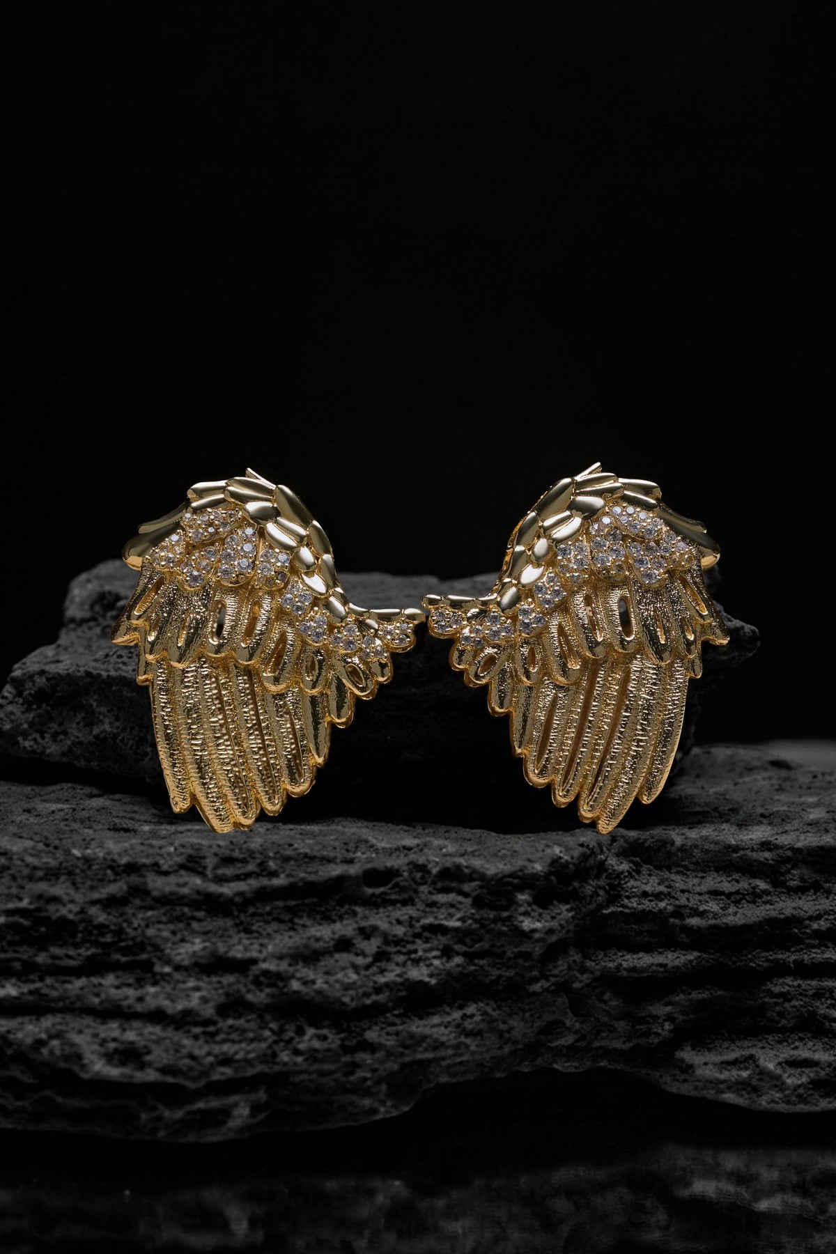 ALA PALOMA EARRINGS