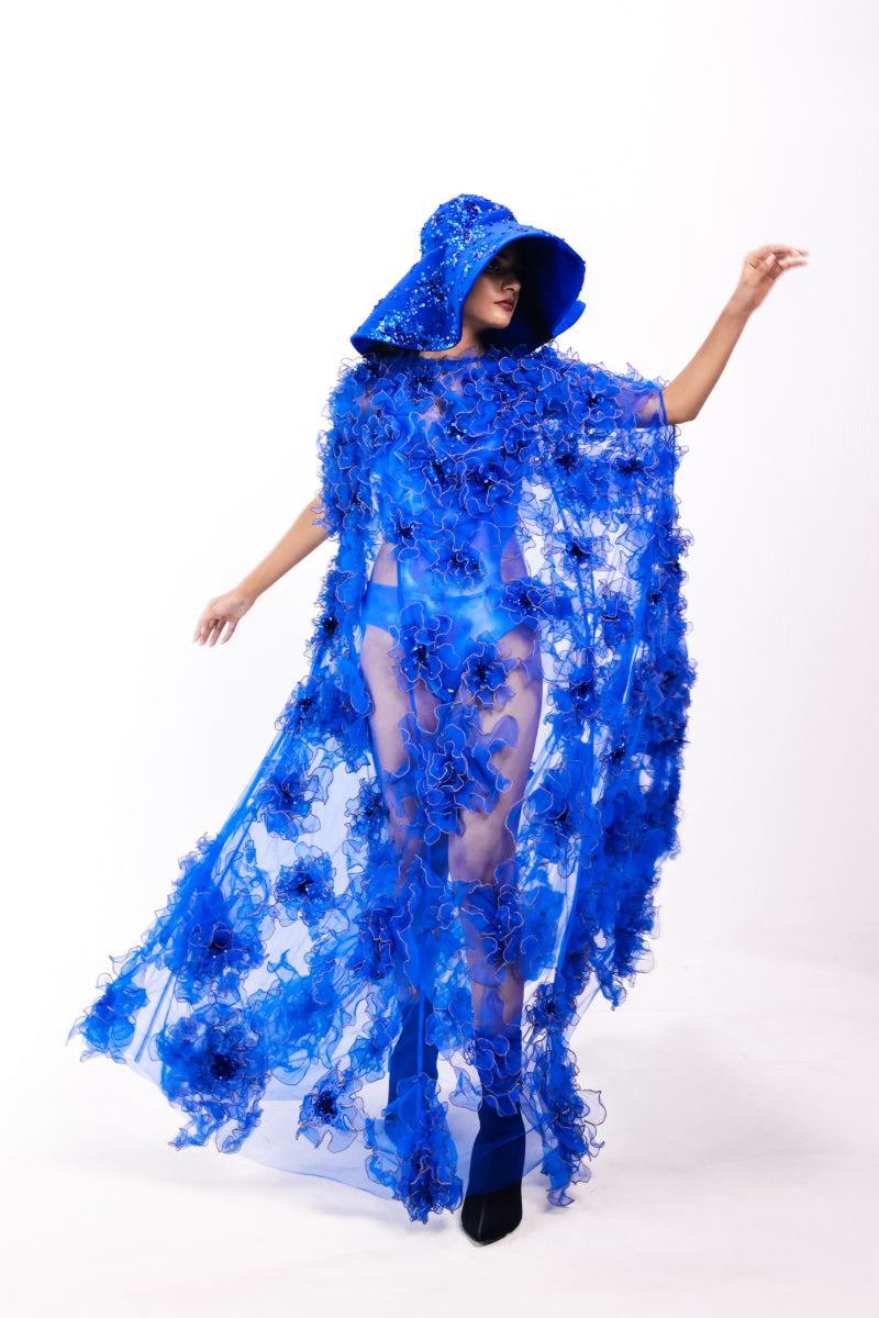 VELDON WHISPER GOWN