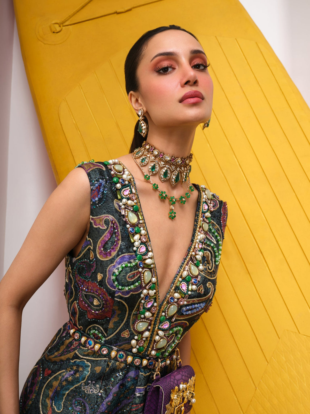 NOIR POWER PLAY