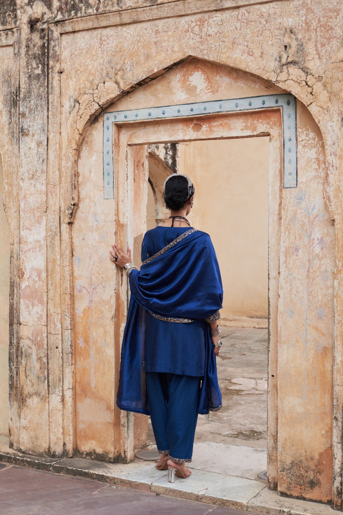 Kairi kurta set
