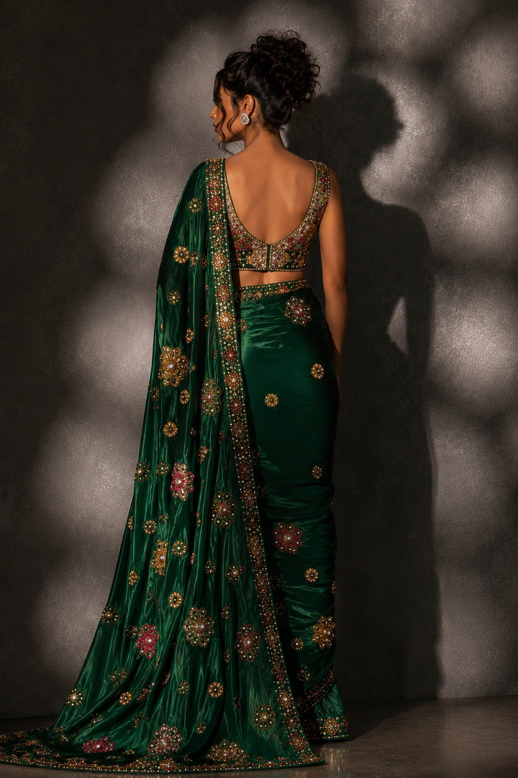 Jewel of Jade