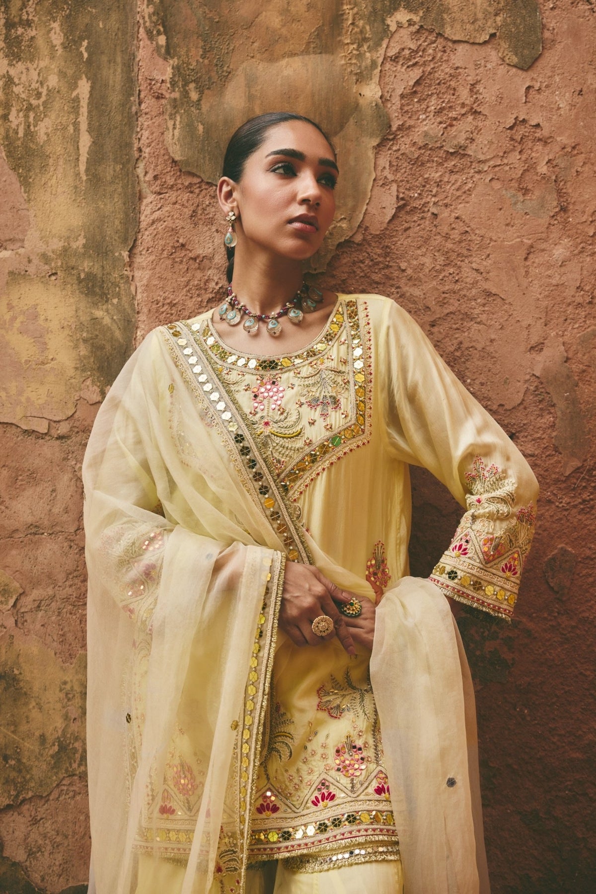 SHAHZADI