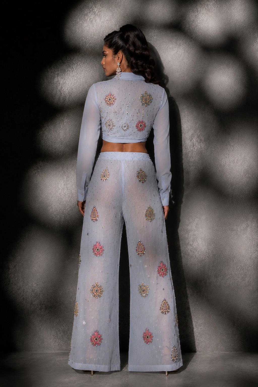 Celestial Bloom