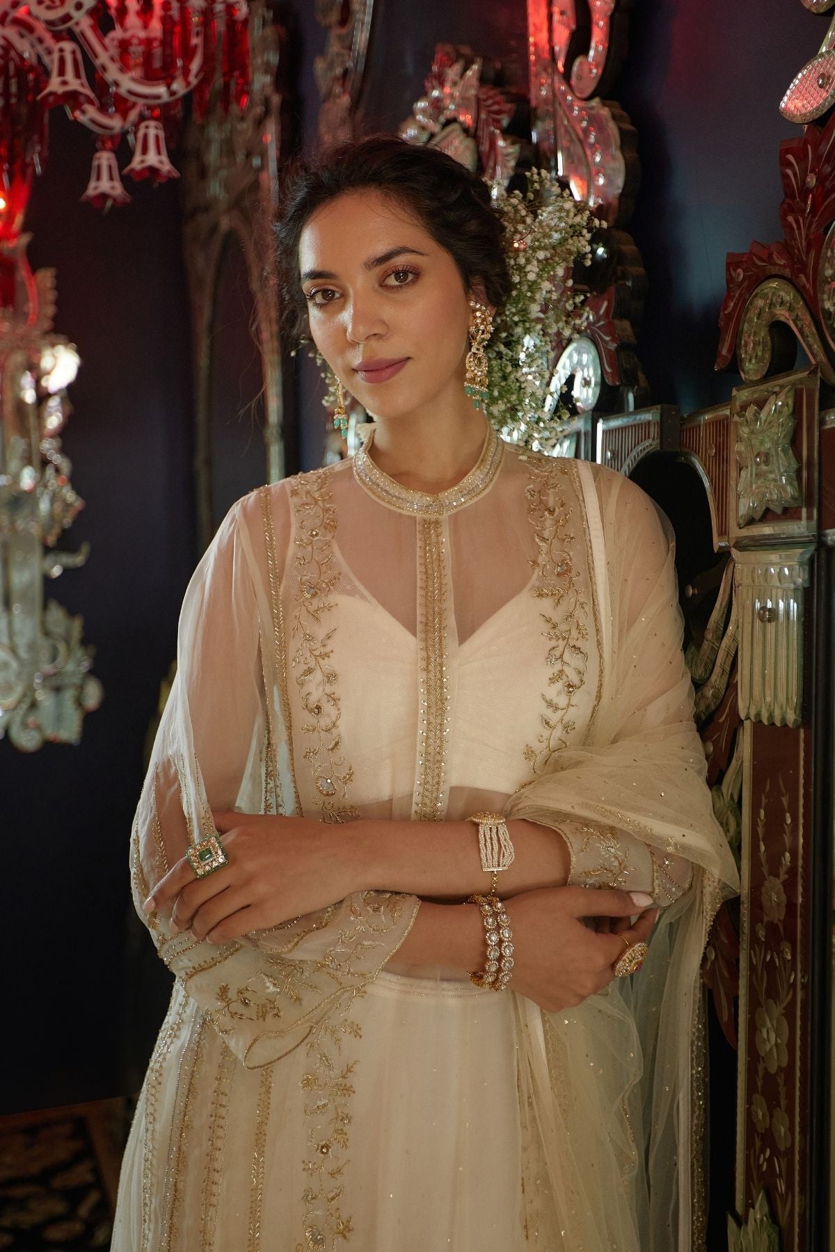 CHANDRAMA