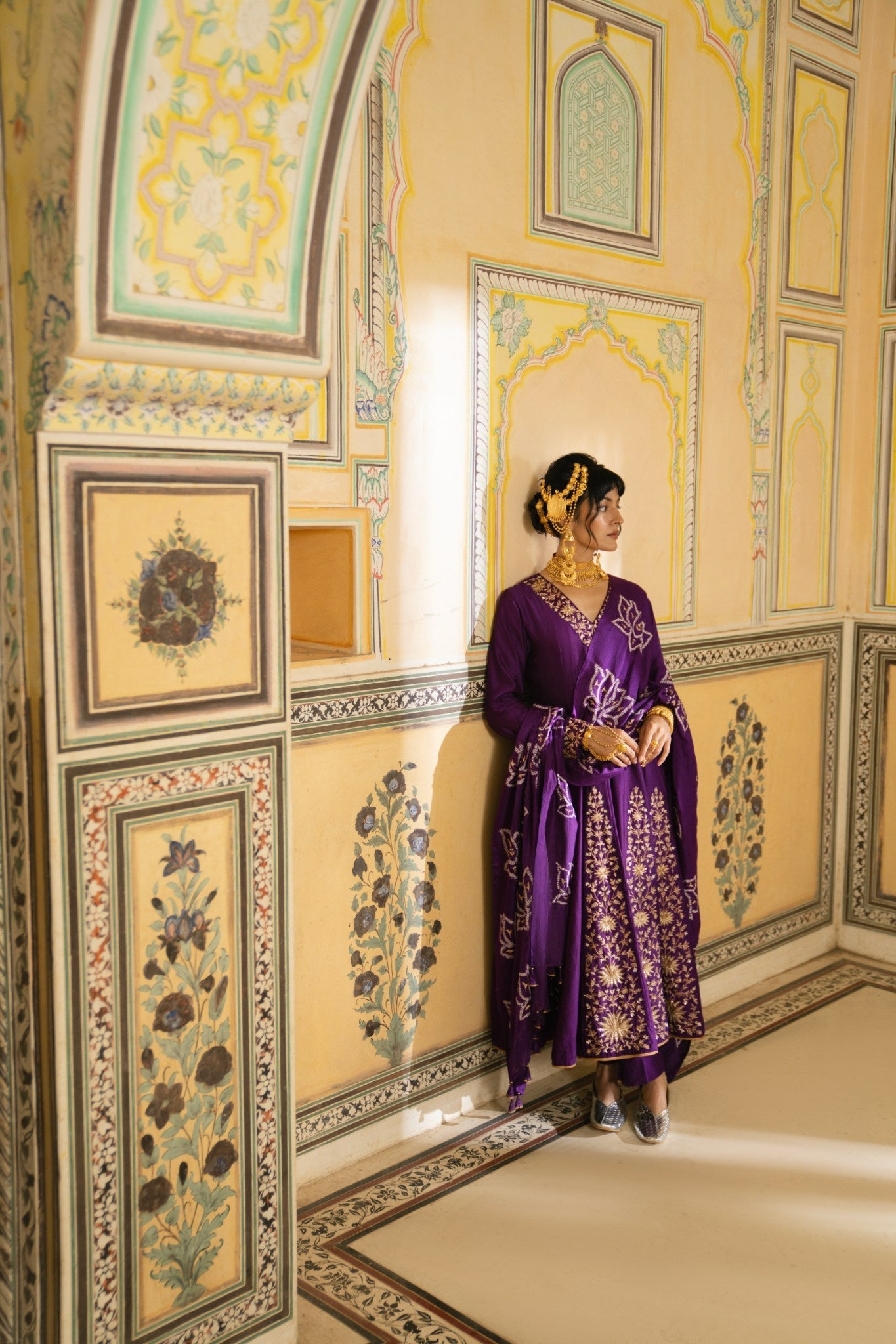 Pankaj anarkali