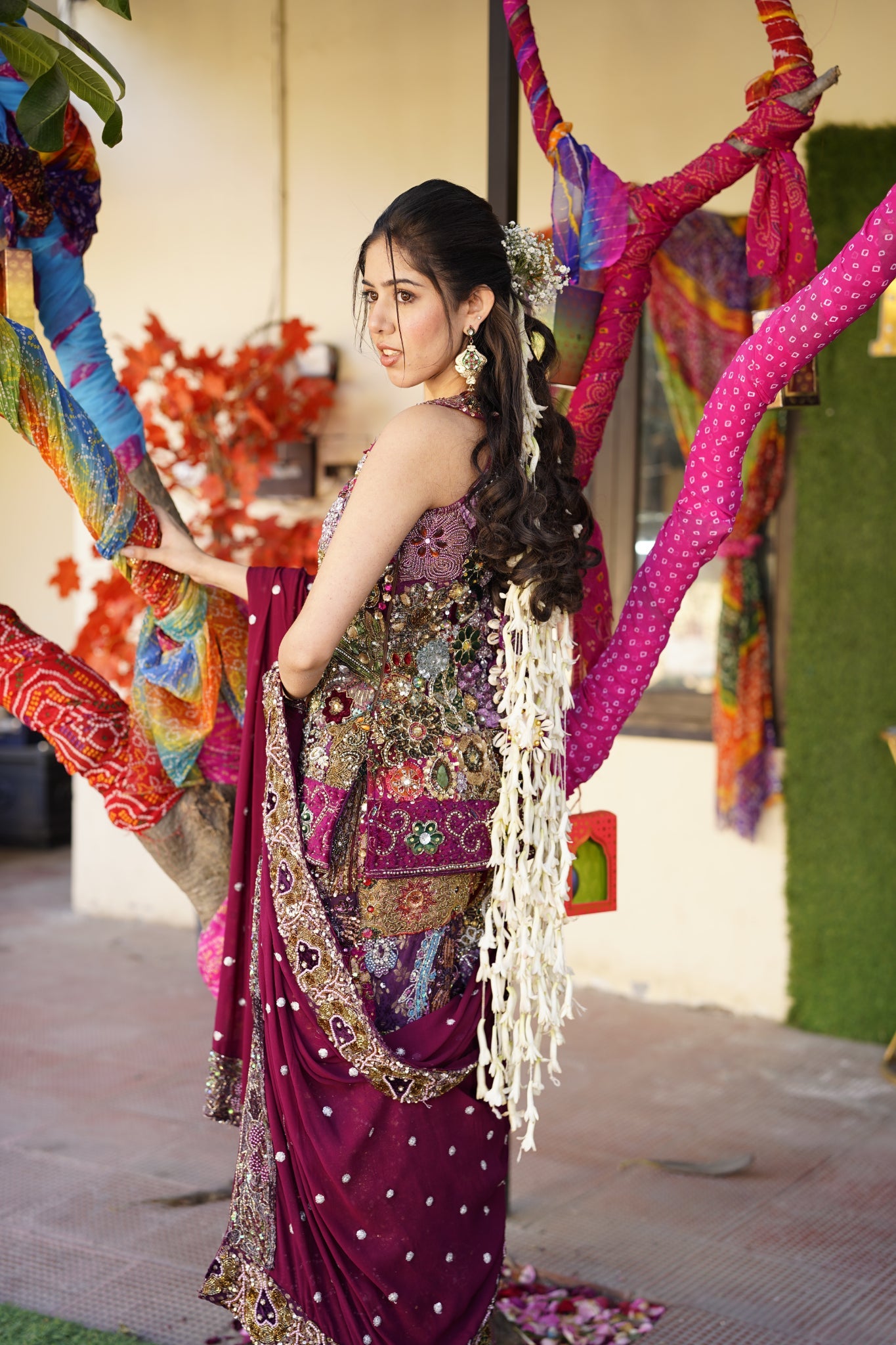 Khwaab Suit Set