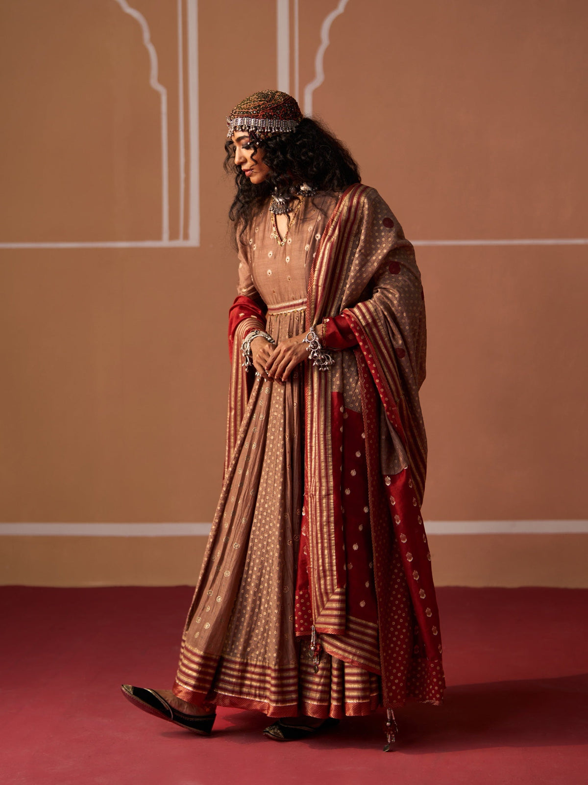 GARIMA DUPATTA