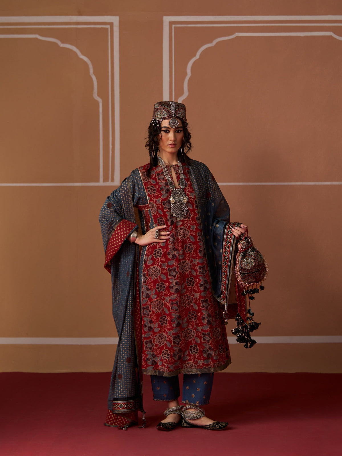 RIDHI PANT