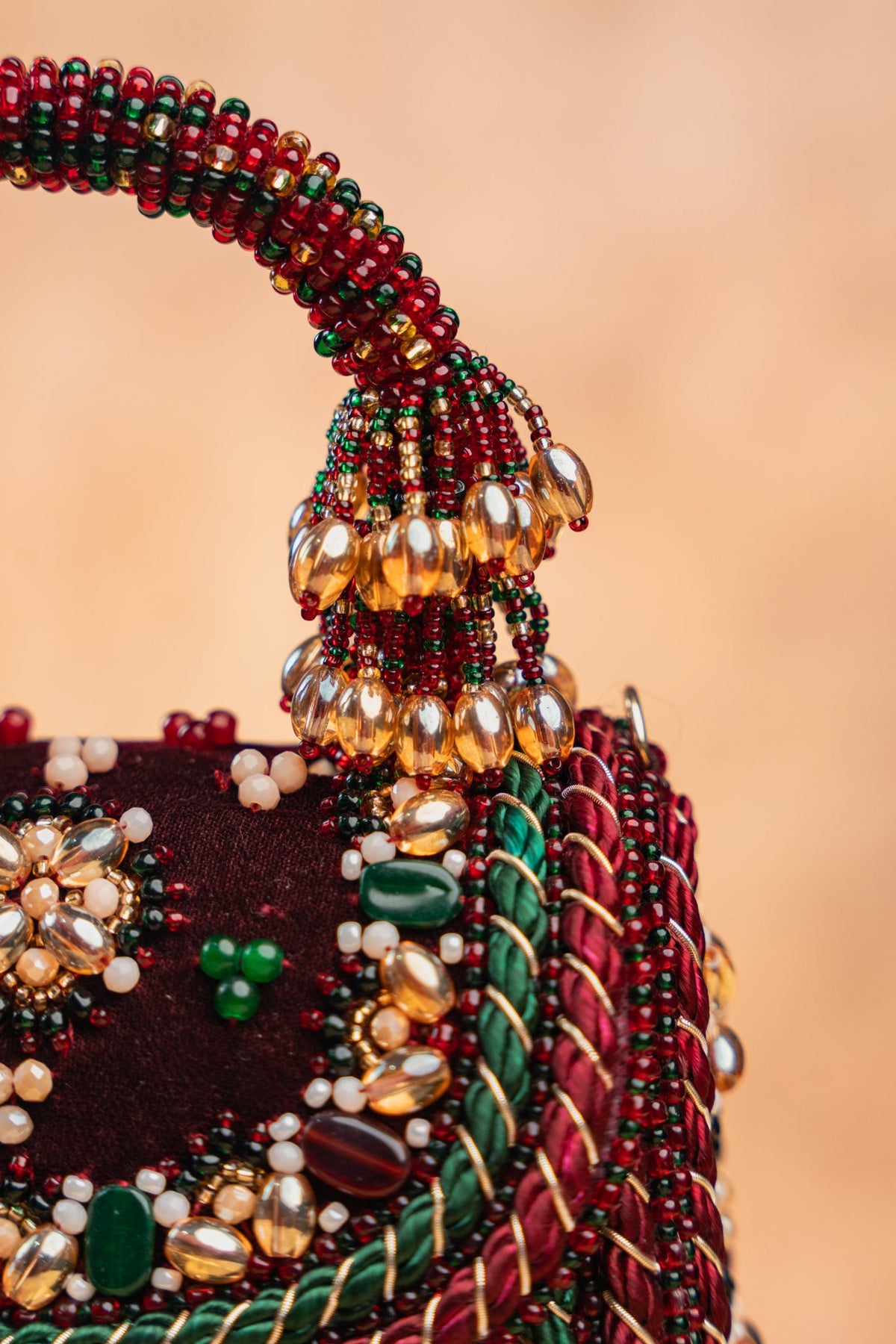 Empress Charm Wine